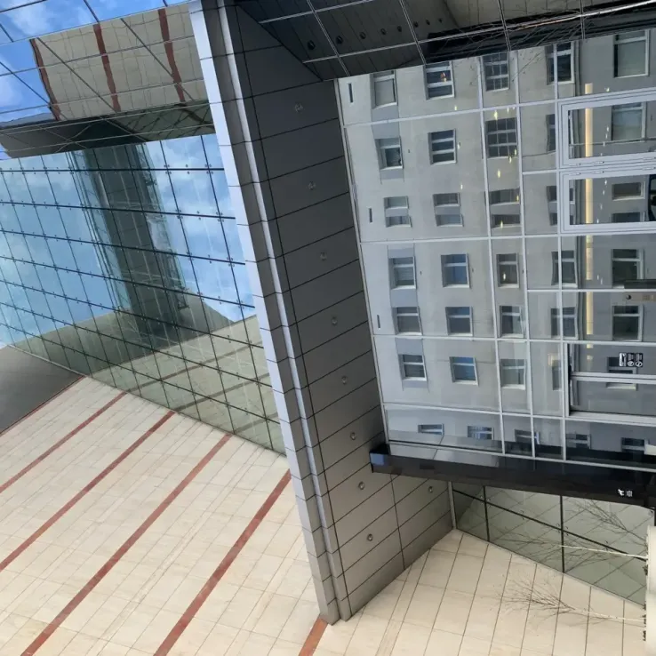 Podolska 21 Podolska 21