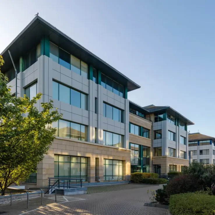 Wiśniowy Business Park C Wiśniowy Business Park C