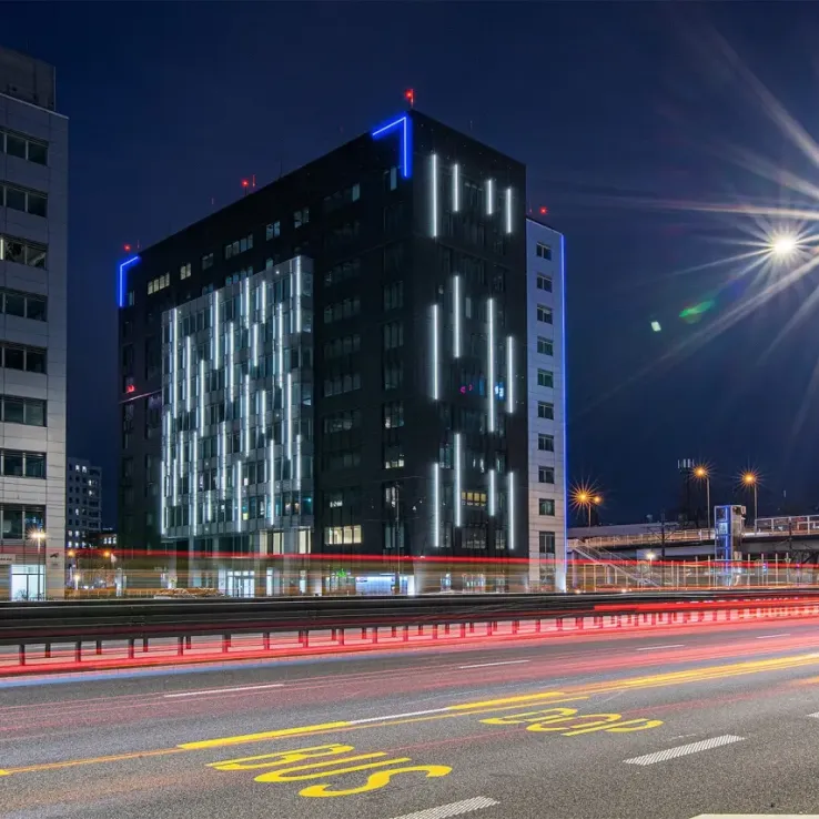 Marynarska Point I Marynarska Point I