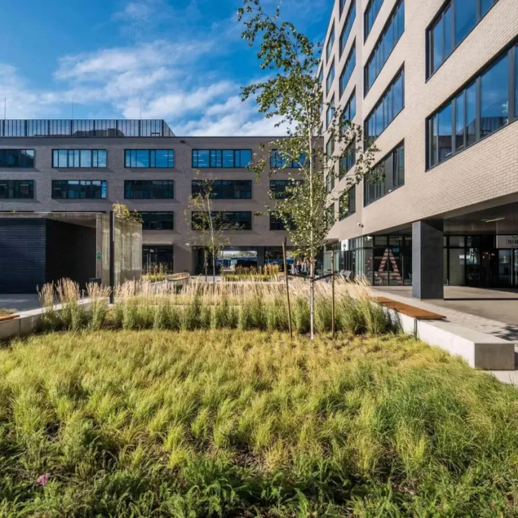 Promenady Business Park - Zita Promenady Business Park - Zita