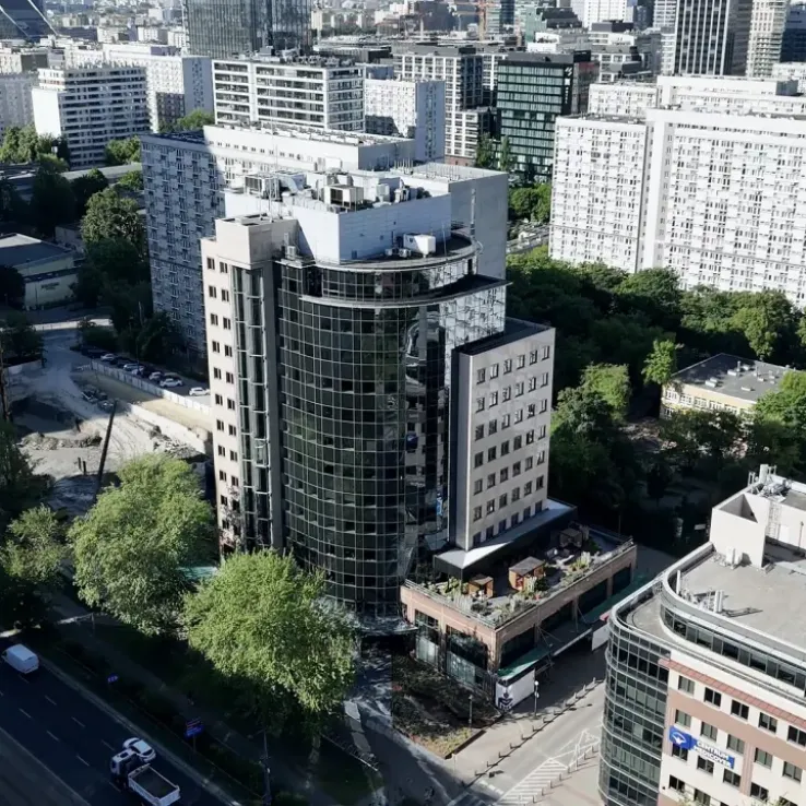 LIFE Building LIFE Building