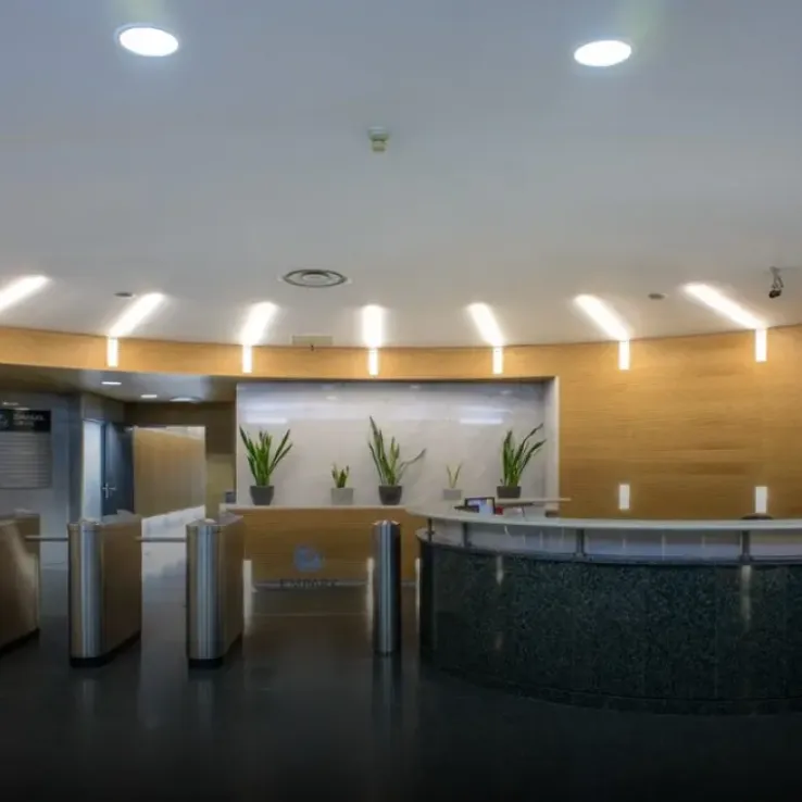 myhive Mokotów Two myhive Mokotów Two