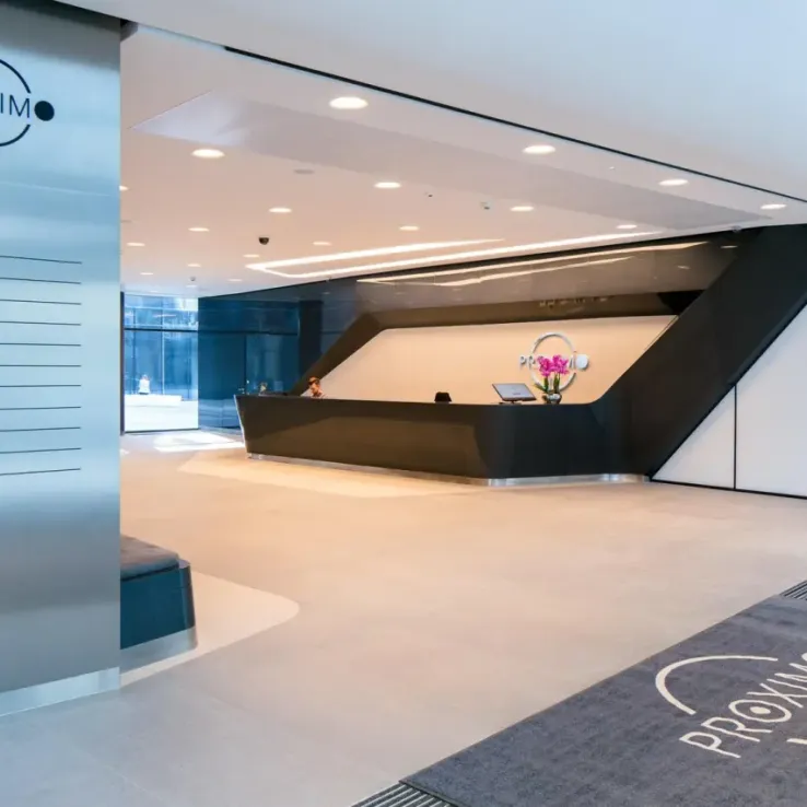 Proximo II Proximo II