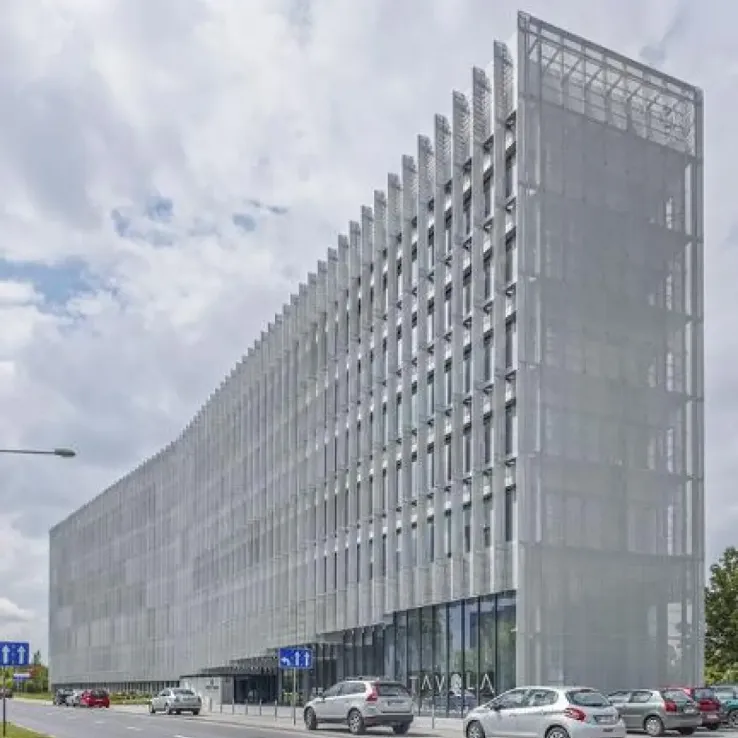 GreenWings Offices GreenWings Offices