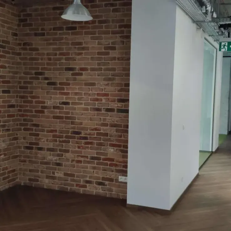 Budynek B – Koszykowa 65 Budynek B – Koszykowa 65