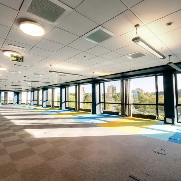 Piastów Office Center Piastów Office Center