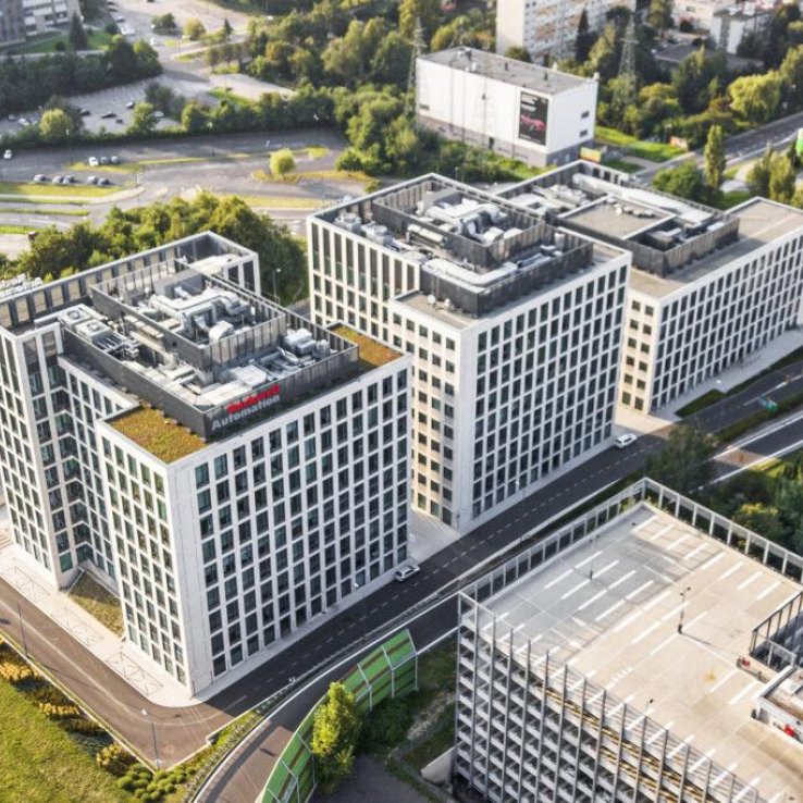 A4 Business Park III