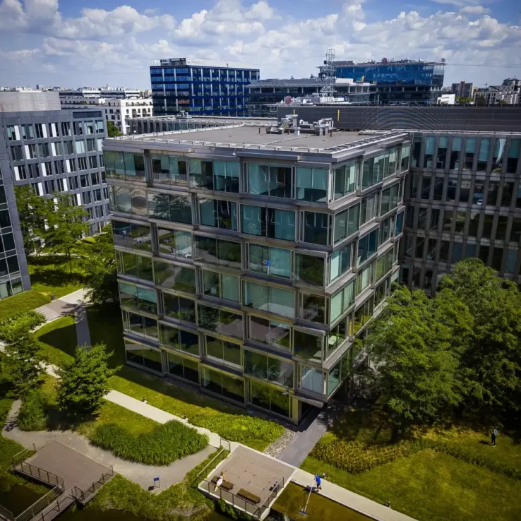 Platinium Business Park II Platinium Business Park II