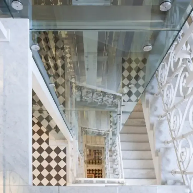 Lipiński Passage Lipiński Passage