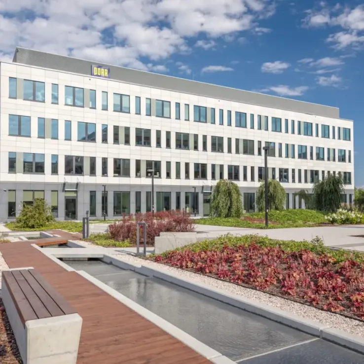 Poleczki Park Madrid Poleczki Park Madrid