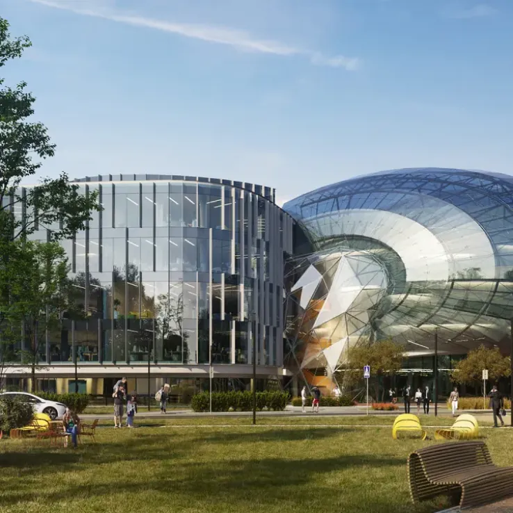 Cavatina Hall Cavatina Hall