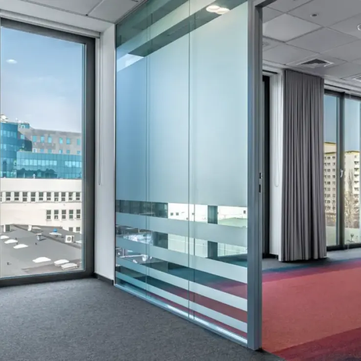 Domaniewska Office Hub Domaniewska Office Hub