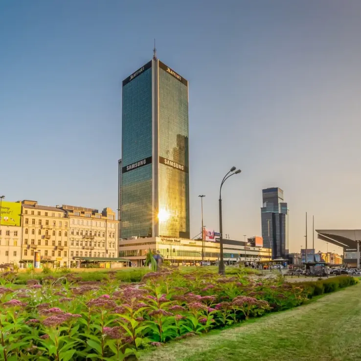 Centrum LIM Centrum LIM