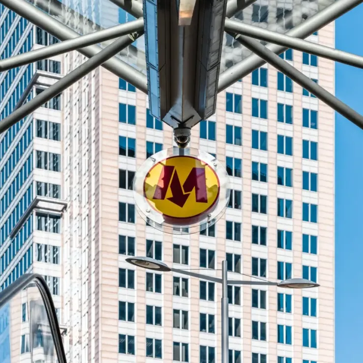 Warsaw Financial Center WFC Warsaw Financial Center WFC