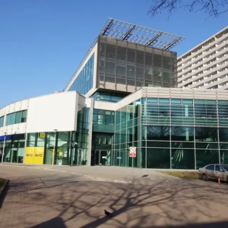 Nowe Katowickie Centrum Biznesu