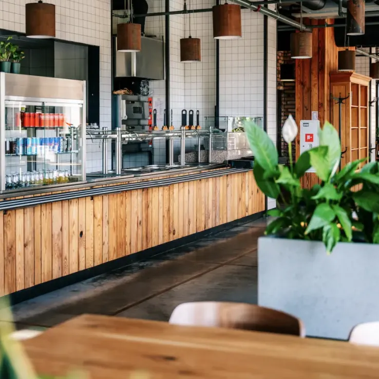 Piastów Office Center Piastów Office Center