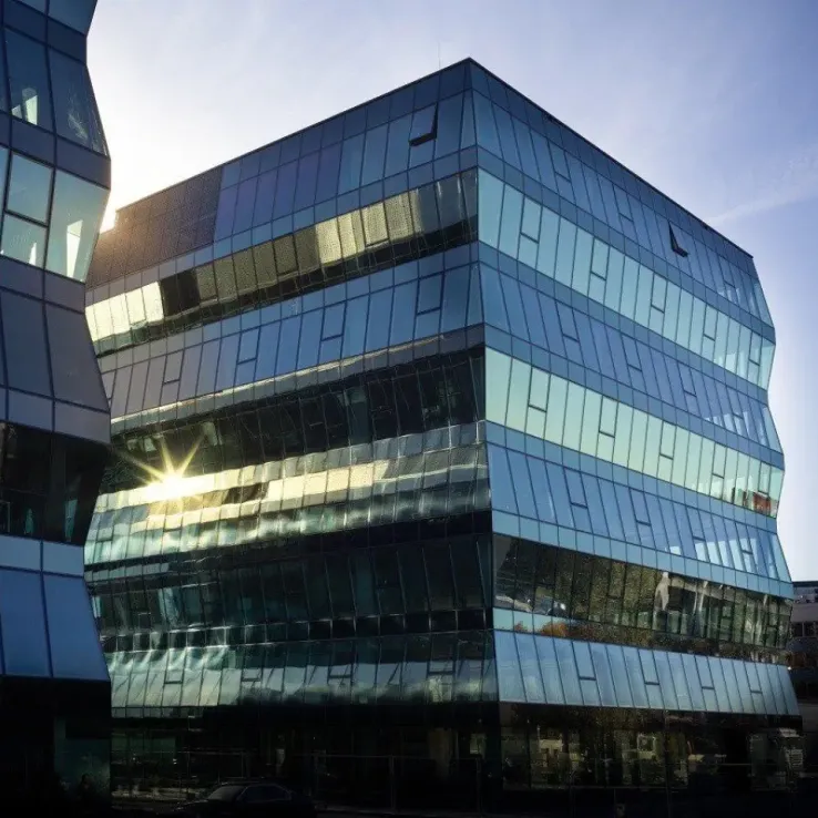 Wadowicka 3 B Wadowicka 3 B