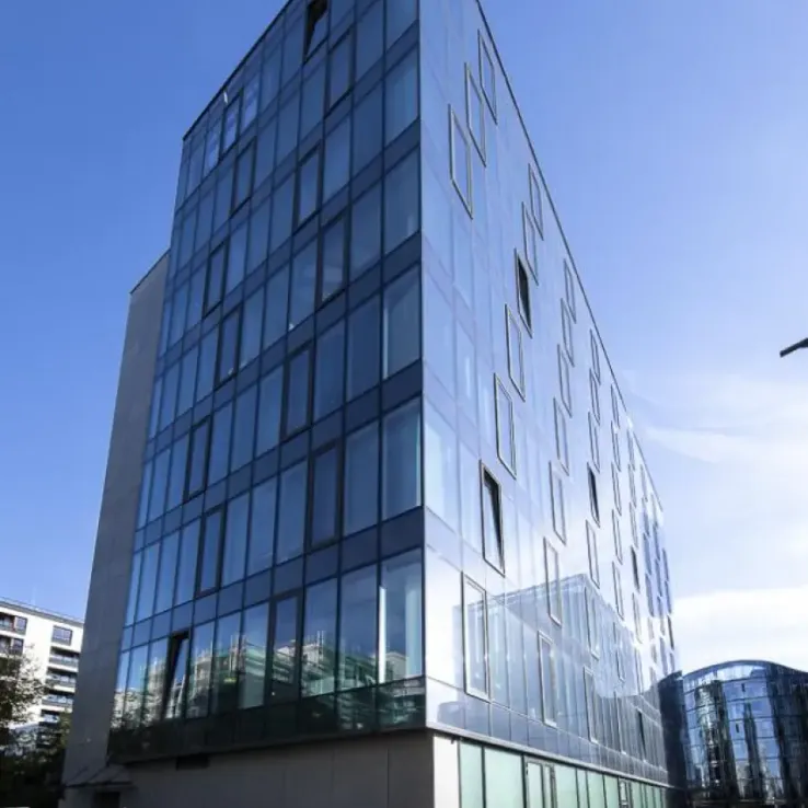 Ocean Plaza Ocean Plaza