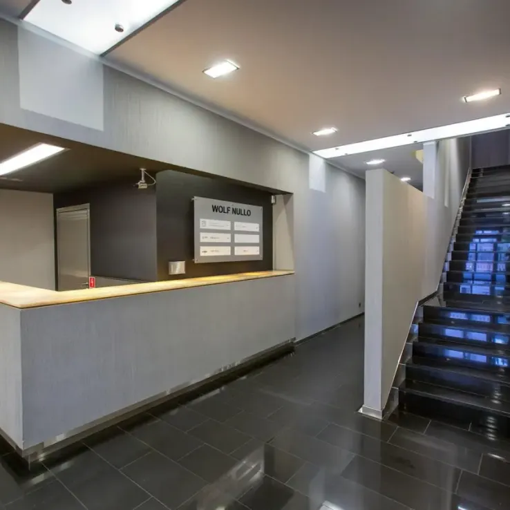 Wolf Nullo Wolf Nullo