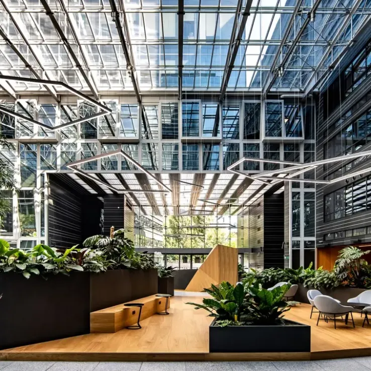 Wola Center Wola Center