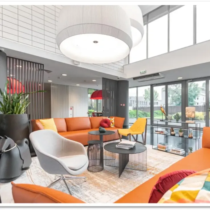 myhive Mokotów One myhive Mokotów One