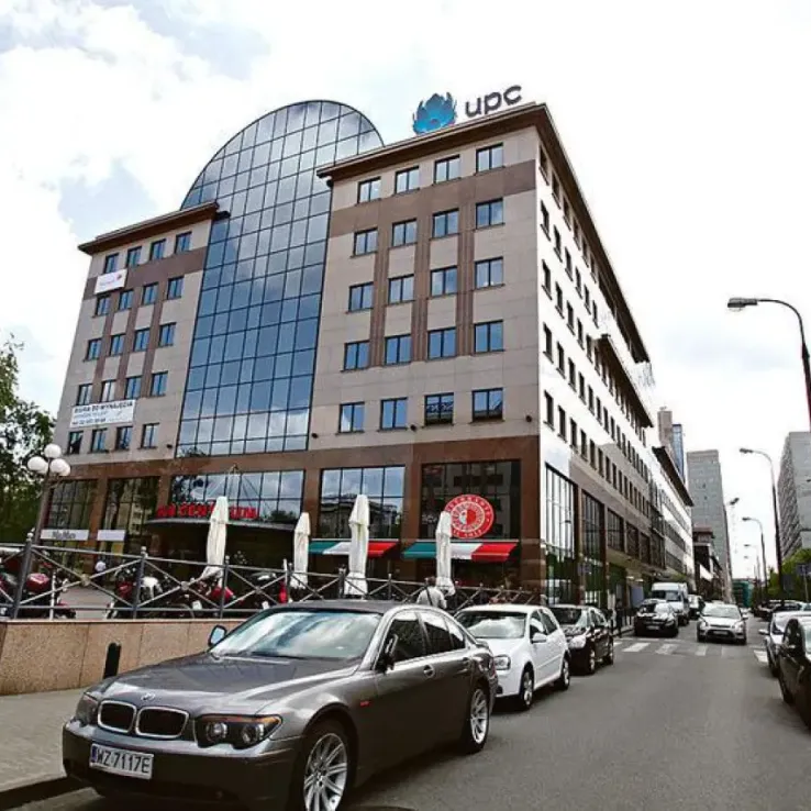 Atrium Centrum Atrium Centrum