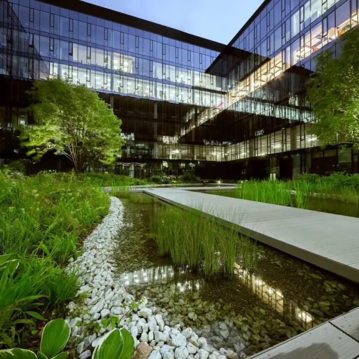 Konstruktorska Business Center Konstruktorska Business Center