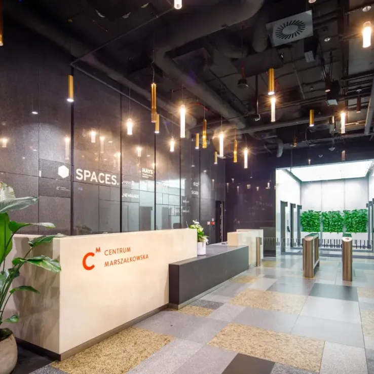 Centrum Marszałkowska