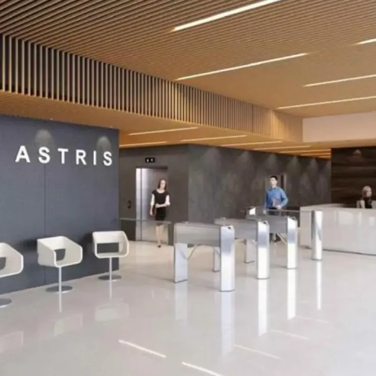 Astris
