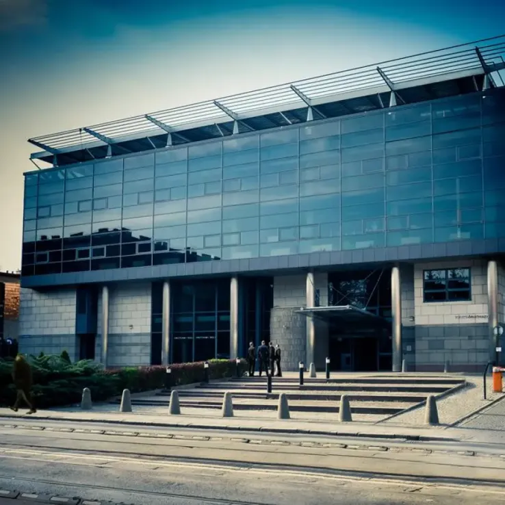 G21 Office Center G21 Office Center