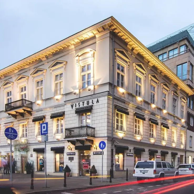 Dom Dochodowy Dom Dochodowy