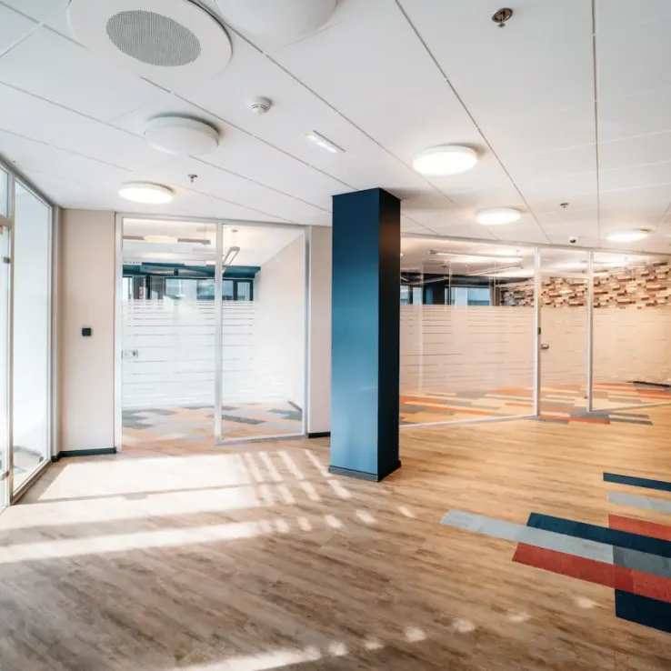 Piastów Office Center Piastów Office Center