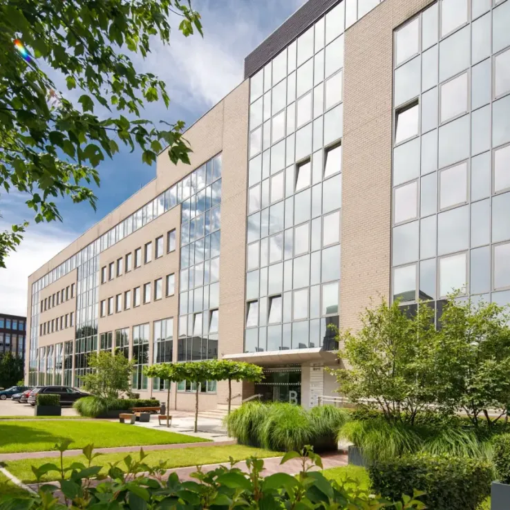 Flanders Business Park B Flanders Business Park B