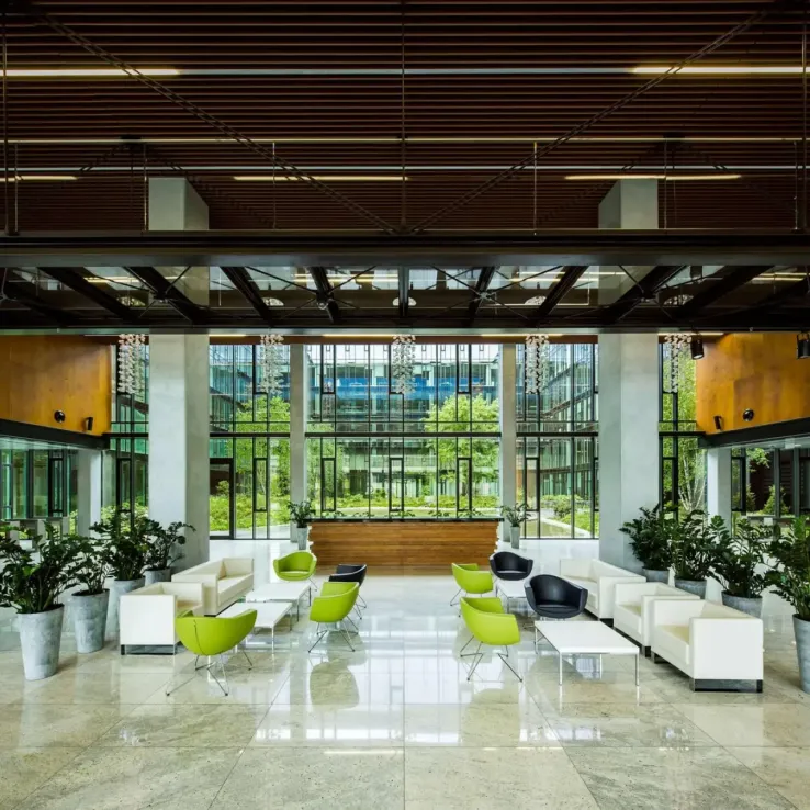 Konstruktorska Business Center Konstruktorska Business Center