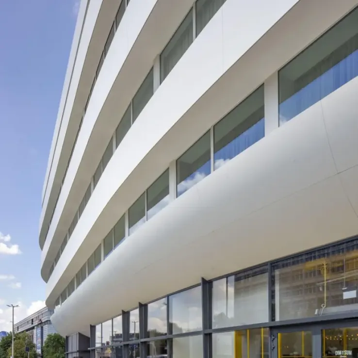 OVO Wrocław OVO Wrocław