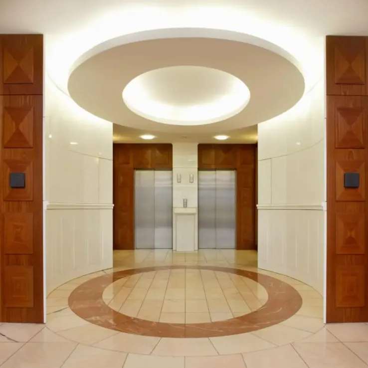 Batory Office Building I Batory Office Building I