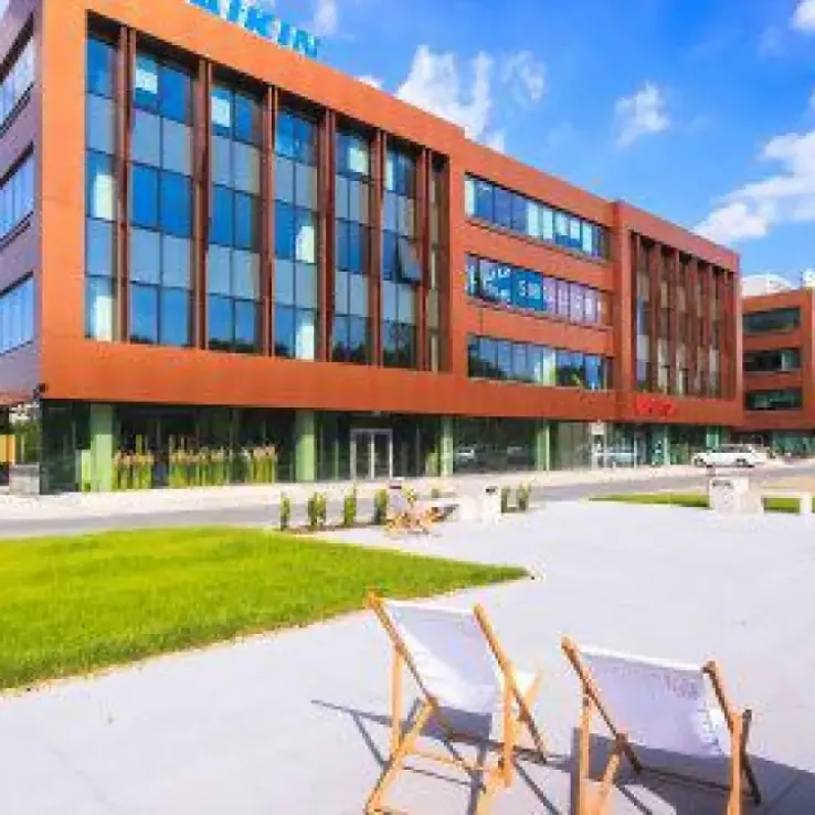 Porto Office B Faza I