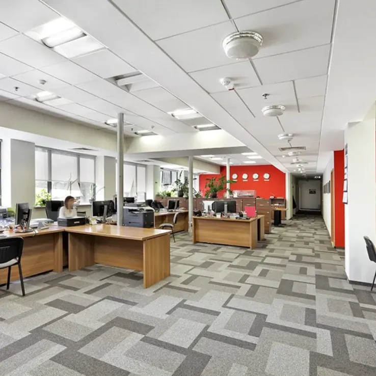 Alfa Plaza Alfa Plaza