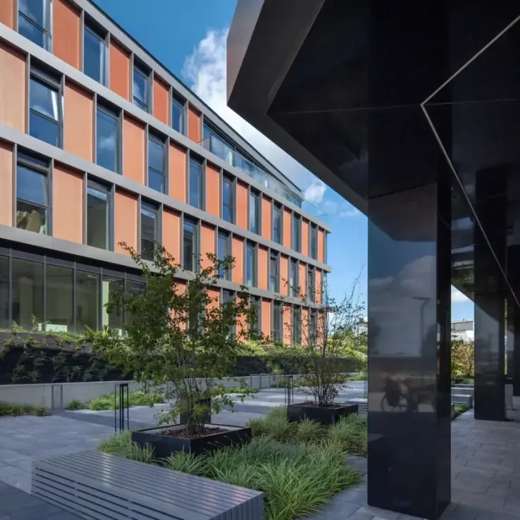 Matarnia Office Park