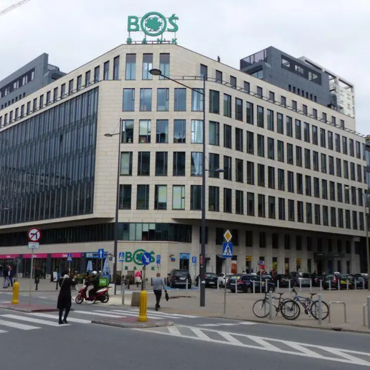 Feniks Office Building