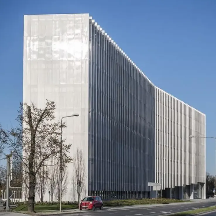 GreenWings Offices GreenWings Offices