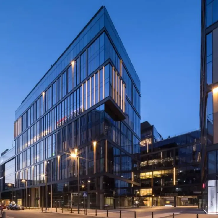 Proximo II Proximo II