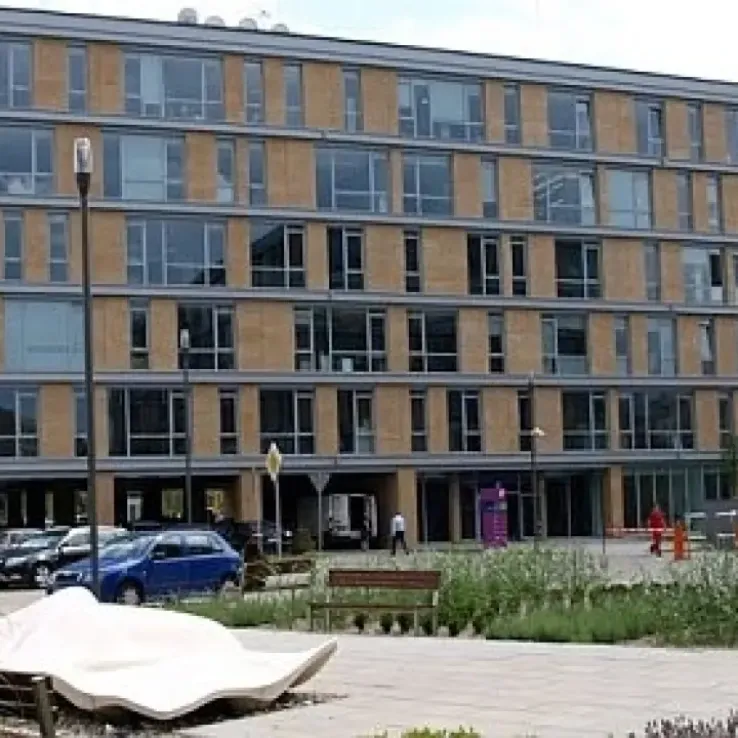 Malta Office Park F Malta Office Park F