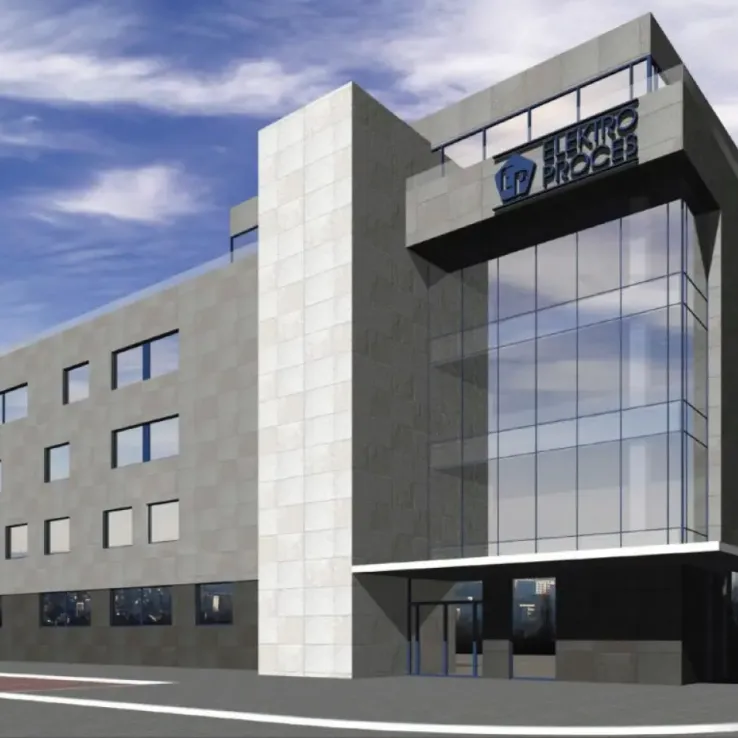 Elektro Office Center Elektro Office Center