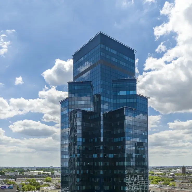 Central Tower Central Tower