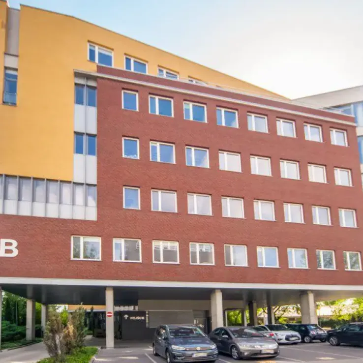 Dantex Plaza B Dantex Plaza B