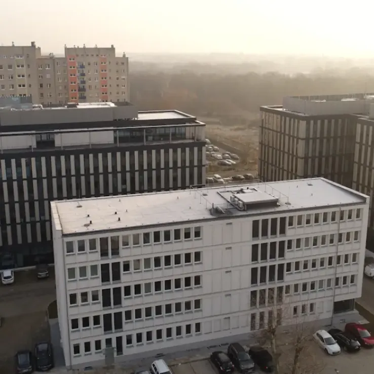 PPTP - Trafo House PPTP - Trafo House