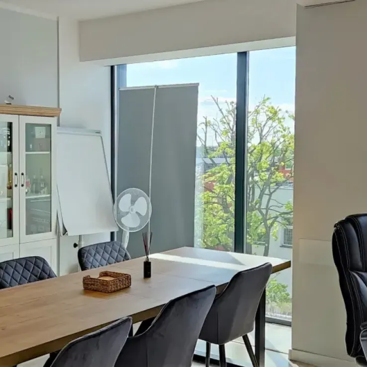 Modern Office Modern Office