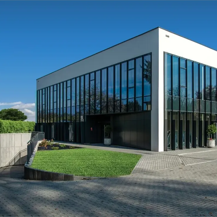 Hvile Park Business Area Hvile Park Business Area