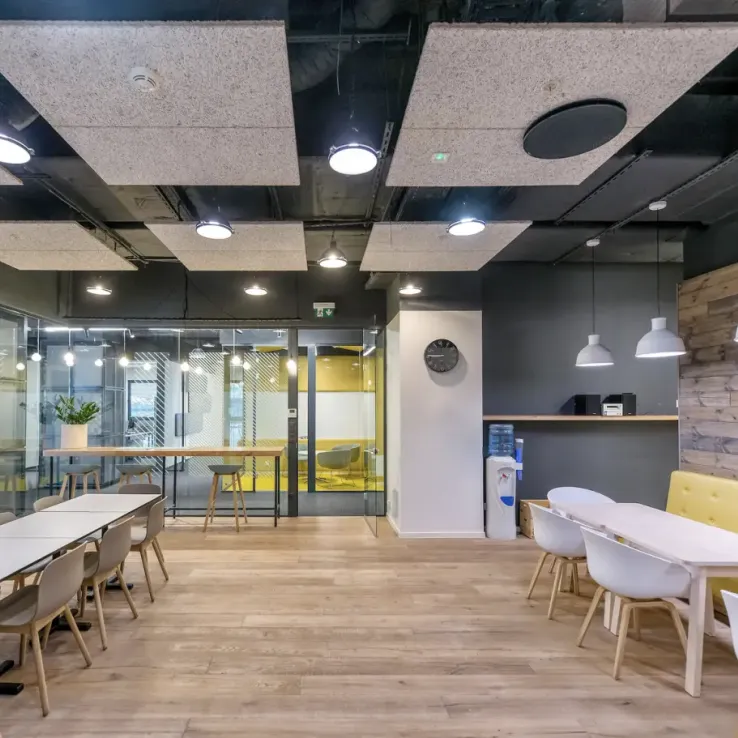 Promenada Business Center Promenada Business Center